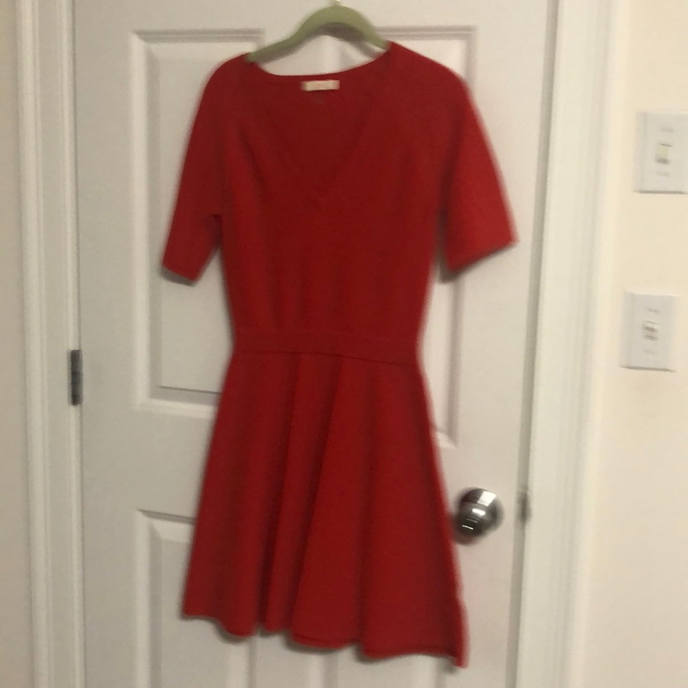 Dress by Trina Turk